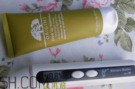 悅木之源潤娃娃面膜怎么樣？悅木之源潤娃娃面膜好用嗎？