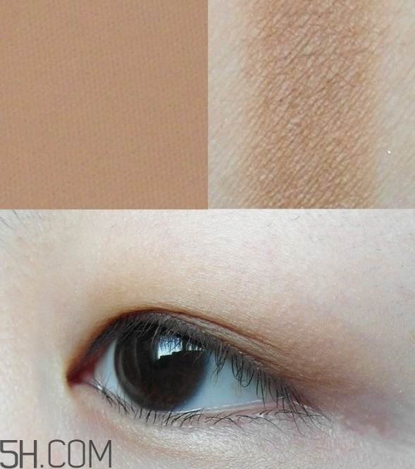 zoeva眼影色號(hào)怎么選擇？zoeva眼影盤使用方法