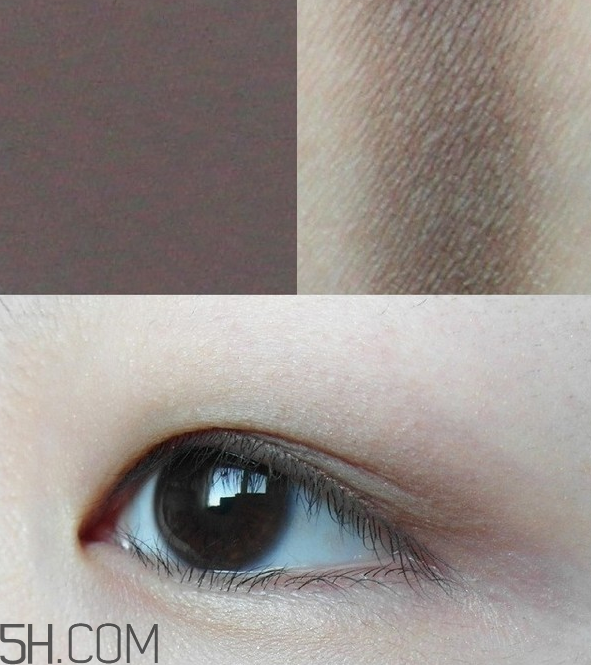 zoeva眼影色號(hào)怎么選擇？zoeva眼影盤使用方法