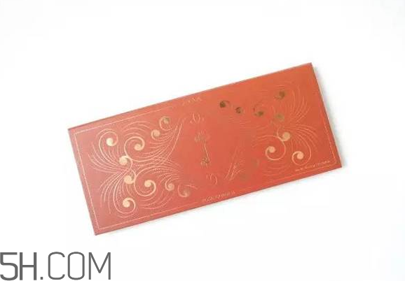 zoeva眼影色號(hào)怎么選擇？zoeva眼影盤使用方法