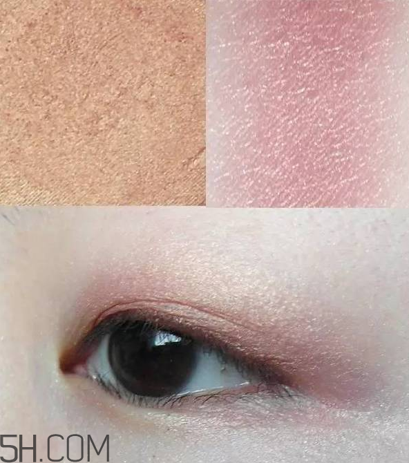 zoeva眼影色號(hào)怎么選擇？zoeva眼影盤使用方法