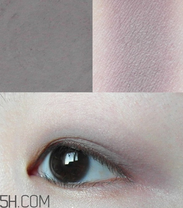 zoeva眼影色號(hào)怎么選擇？zoeva眼影盤使用方法