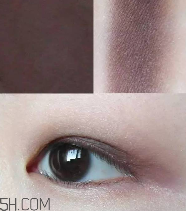 zoeva眼影色號(hào)怎么選擇？zoeva眼影盤使用方法