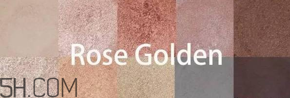 zoeva眼影色號(hào)怎么選擇？zoeva眼影盤使用方法