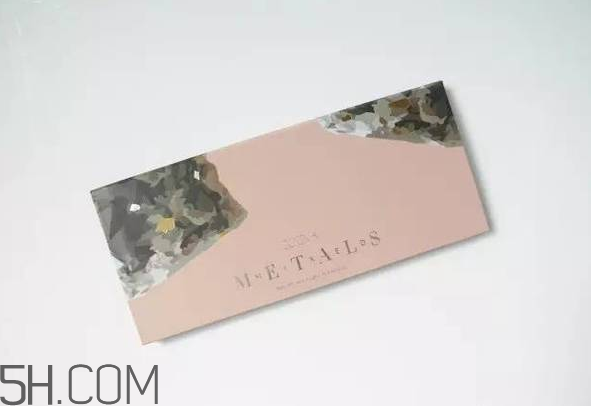 zoeva眼影色號(hào)怎么選擇？zoeva眼影盤使用方法