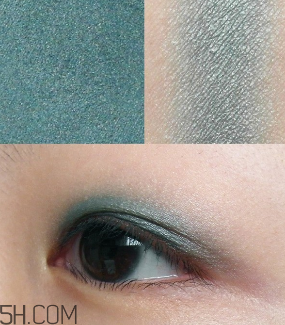 zoeva眼影色號(hào)怎么選擇？zoeva眼影盤使用方法