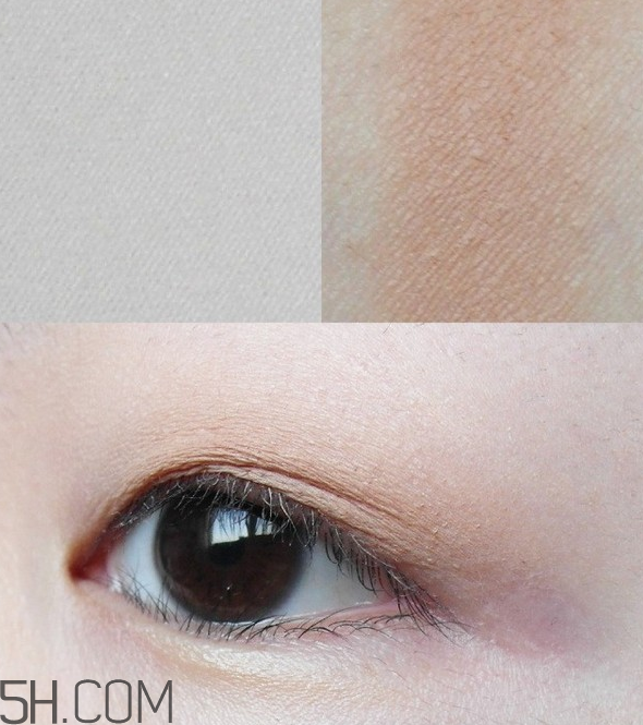 zoeva眼影色號(hào)怎么選擇？zoeva眼影盤使用方法