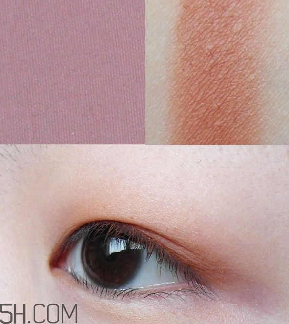 zoeva眼影色號(hào)怎么選擇？zoeva眼影盤使用方法