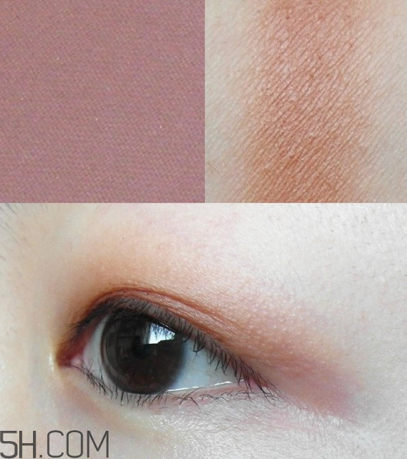 zoeva眼影色號(hào)怎么選擇？zoeva眼影盤使用方法