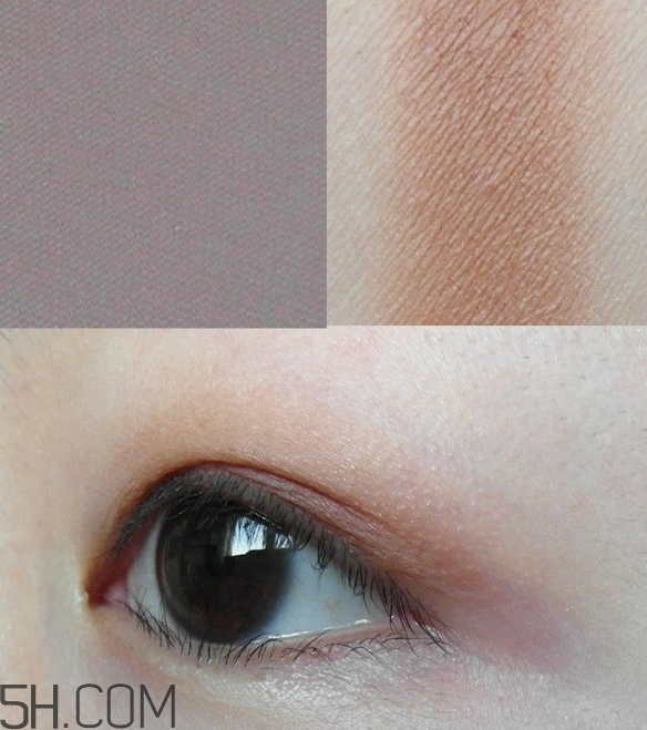 zoeva眼影色號(hào)怎么選擇？zoeva眼影盤使用方法