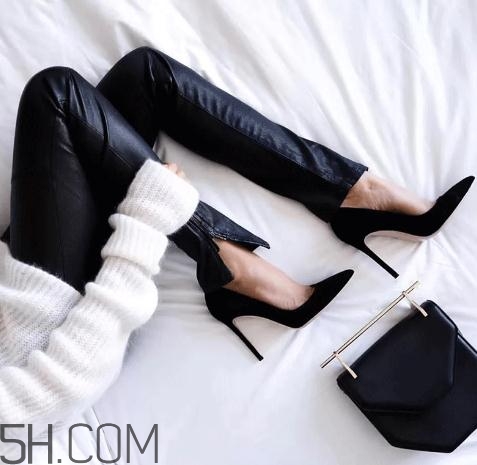 尖頭鞋前面擠腳怎么辦？尖頭鞋擠腳怎么處理？