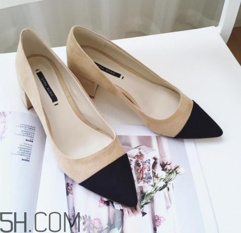 尖頭鞋前面擠腳怎么辦？尖頭鞋擠腳怎么處理？