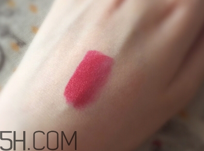 dolce gabbana口紅多少錢？DG杜嘉班納口紅專柜價格