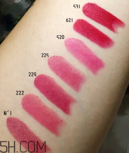 dolce gabbana口紅多少錢？DG杜嘉班納口紅專柜價格