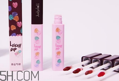 橘朵幸運(yùn)氣球唇釉好用嗎_judydoll幸運(yùn)氣球唇釉評(píng)測(cè) 橘朵幸運(yùn)氣球唇釉好用嗎_judydoll幸運(yùn)氣球唇釉評(píng)測(cè)