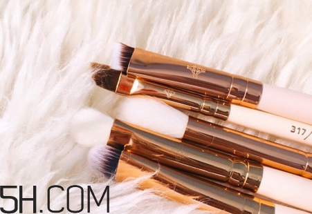 zoeva化妝刷哪里有賣？化妝刷的毛質(zhì)分類