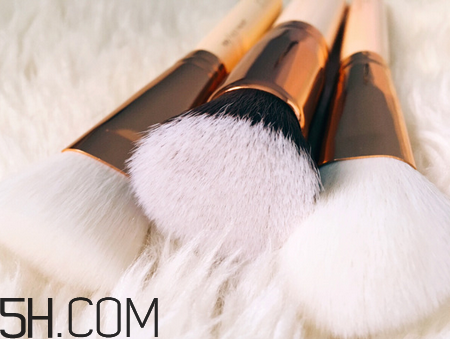 zoeva化妝刷哪里有賣？化妝刷的毛質(zhì)分類