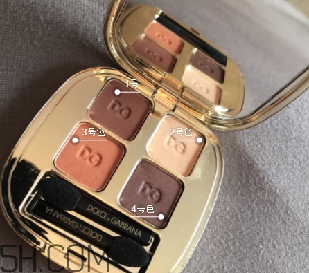 dolce gabbana杜嘉班納眼影色號(hào) DG杜嘉班納眼影試色 dolce gabbana杜嘉班納眼影色號(hào) DG杜嘉班納眼影試色