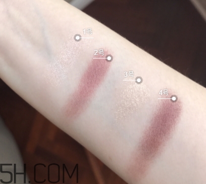 dolce gabbana杜嘉班納眼影色號(hào) DG杜嘉班納眼影試色 dolce gabbana杜嘉班納眼影色號(hào) DG杜嘉班納眼影試色