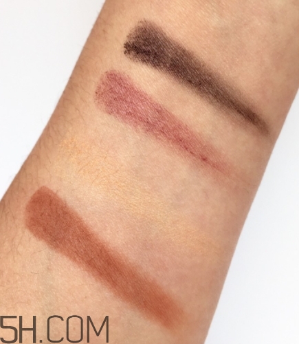 dolce gabbana杜嘉班納眼影色號(hào) DG杜嘉班納眼影試色 dolce gabbana杜嘉班納眼影色號(hào) DG杜嘉班納眼影試色