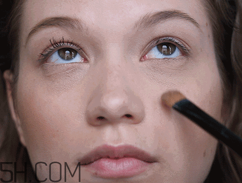 化妝刷的用途分類 化妝刷的詳細(xì)用法 化妝刷的用途分類 化妝刷的詳細(xì)用法