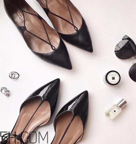 尖頭鞋買(mǎi)大了怎么辦？尖頭鞋不跟腳怎么辦？