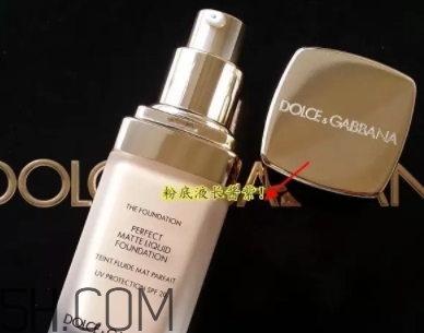 dolce gabbana杜嘉班納化妝品怎么樣？哪些值得買？