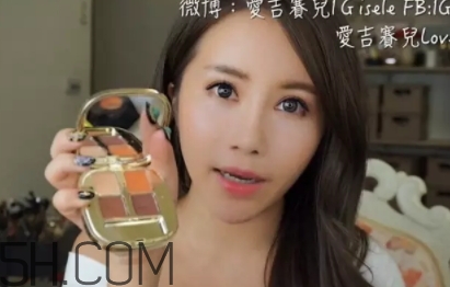 dolce gabbana杜嘉班納化妝品怎么樣？哪些值得買？