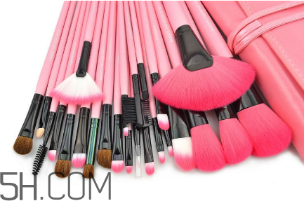 化妝刷什么毛最好？化妝刷怎么選購？