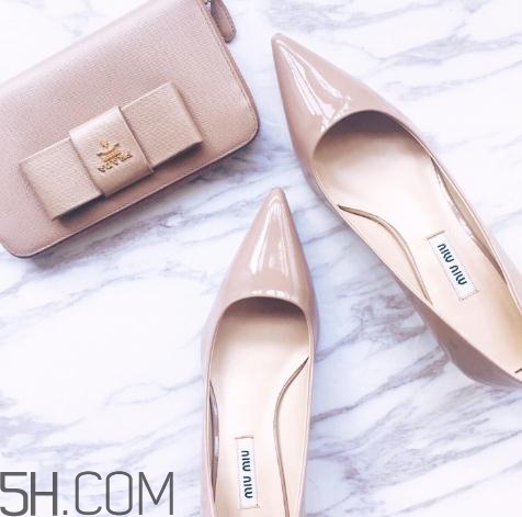 尖頭鞋和圓頭鞋哪個(gè)好？尖頭鞋好看還是圓頭鞋？