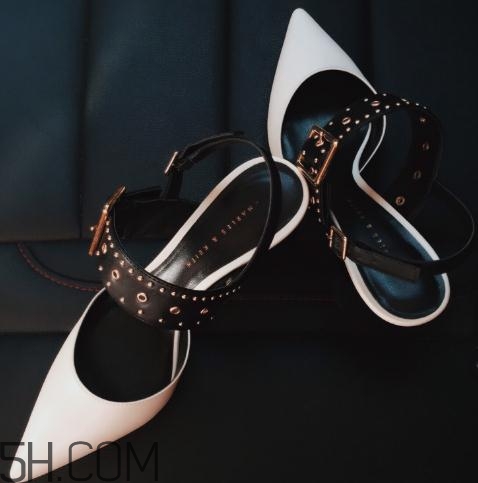 尖頭鞋和圓頭鞋哪個(gè)好？尖頭鞋好看還是圓頭鞋？