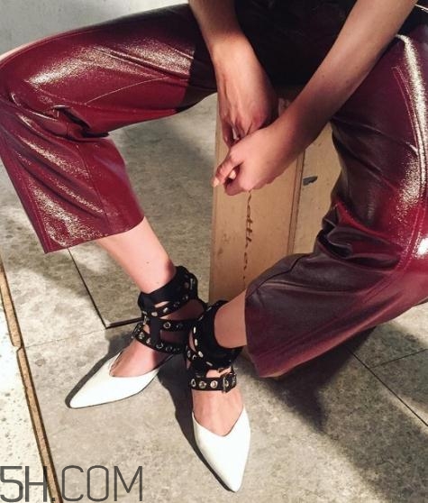 尖頭鞋和圓頭鞋哪個(gè)好？尖頭鞋好看還是圓頭鞋？