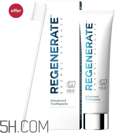 法國(guó)regenerate牙釉質(zhì)再生牙膏使用方法 測(cè)評(píng) 法國(guó)regenerate牙釉質(zhì)再生牙膏使用方法 測(cè)評(píng)