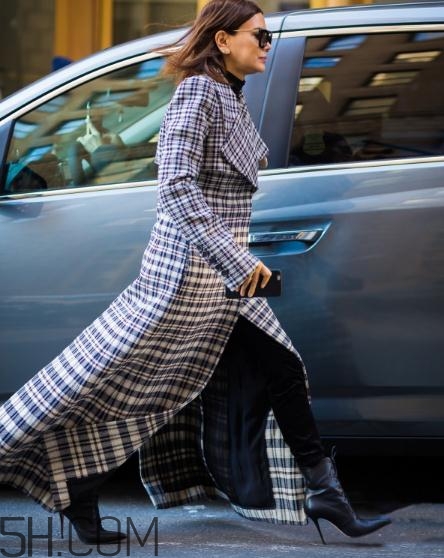 尖頭靴子怎么搭配？尖頭靴搭配衣服圖片