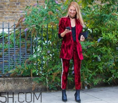 尖頭靴子怎么搭配？尖頭靴搭配衣服圖片