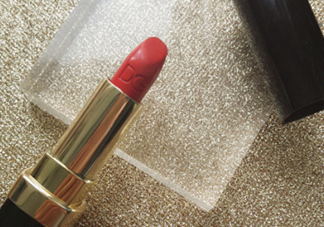 dolce gabbana口紅哪款好？DG杜嘉班納口紅評測