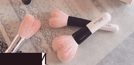 化妝刷的用途分類 化妝刷的詳細(xì)用法 化妝刷的用途分類 化妝刷的詳細(xì)用法