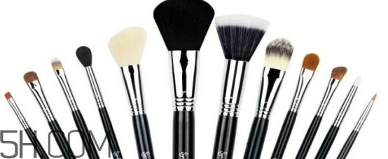 化妝刷的作用 化妝刷怎么收納 化妝刷的作用 化妝刷怎么收納