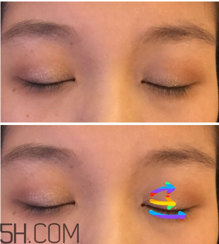 桃花妝眼影是什么顏色？眼影排行榜10強(qiáng)
