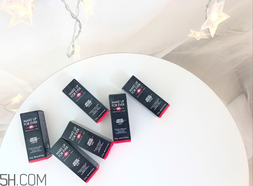 make up for ever唇膏色號_muf唇膏試色圖 make up for ever唇膏色號_muf唇膏試色圖