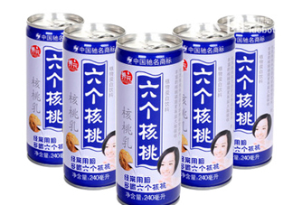 六個核桃哪個牌子正宗？六個核桃真的補腦嗎