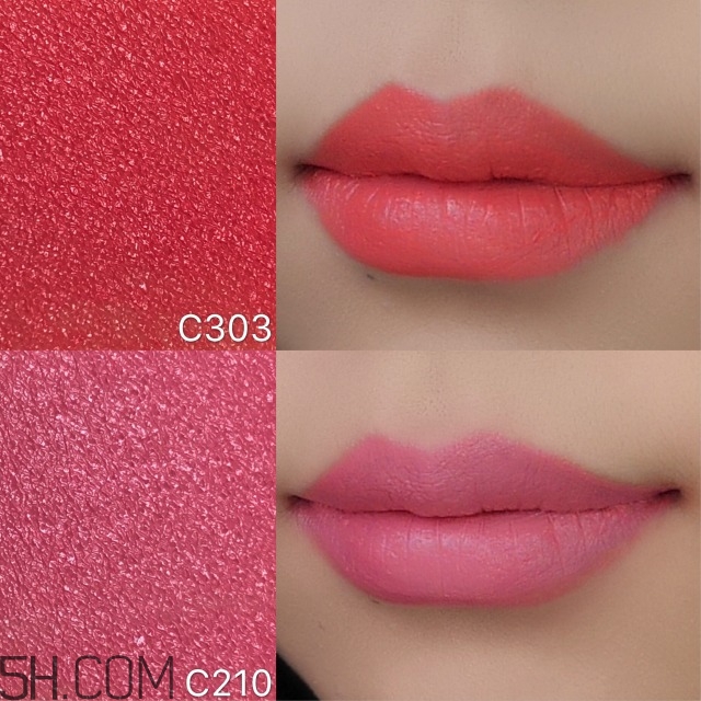 make up for ever唇膏色號_muf唇膏試色圖 make up for ever唇膏色號_muf唇膏試色圖