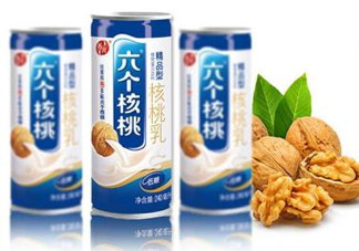六個(gè)核桃里到底有幾個(gè)核桃？六個(gè)核桃適合什么人喝