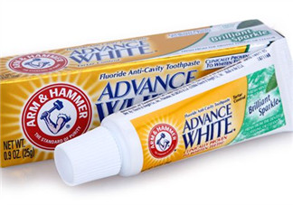 美國armhammer艾禾美小蘇打牙膏好用嗎？測評