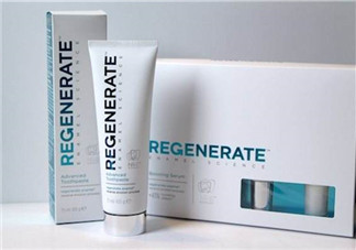 法國regenerate牙釉質(zhì)再生牙膏好用嗎？多少錢？
