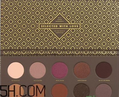 zoeva queens guard眼影盤試色 zoeva眼影盤使用評測 zoeva queens guard眼影盤試色 zoeva眼影盤使用評測