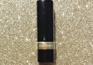 dolce gabbana口紅多少錢？DG杜嘉班納口紅專柜價格