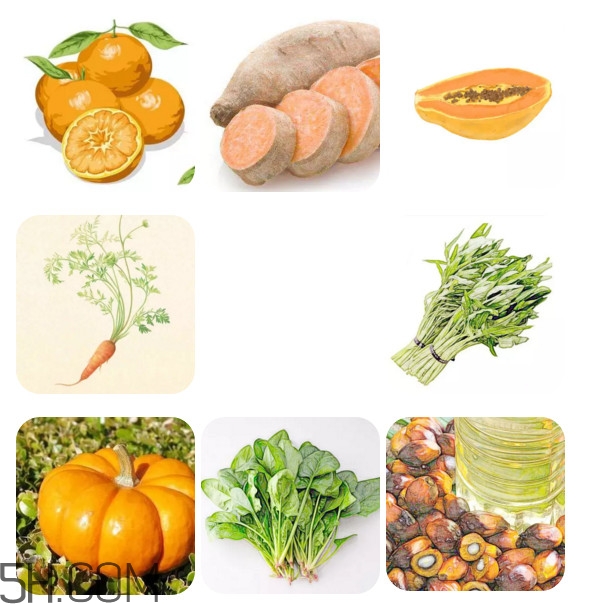 橘子吃多了皮膚會變黃嗎？橘子吃多了為什么變黃