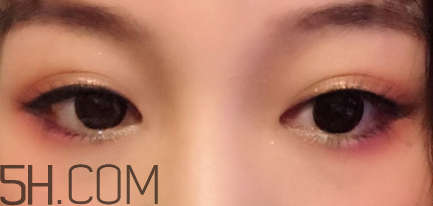 桃花妝眼影是什么顏色？眼影排行榜10強(qiáng)