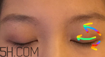 桃花妝眼影是什么顏色？眼影排行榜10強(qiáng)